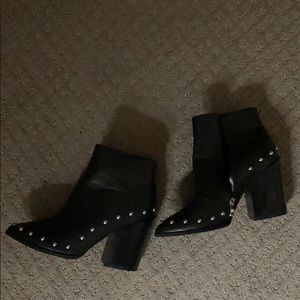 Nasty gal boots